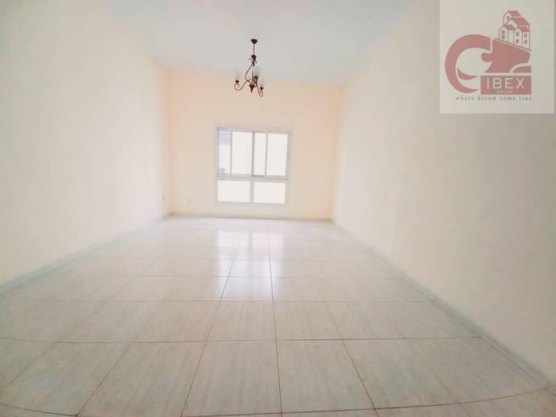 Hot offer lavish Apartment 1bhk only 31k &Building front off metro bus stop