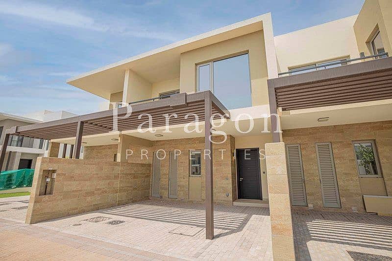 Таунхаус в Аравийские Ранчо 2，Камелия, 3 cпальни, 2200000 AED - 6087583