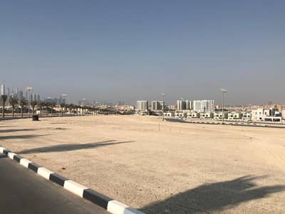 ارض سكنية  للبيع في ليوان2، دبي - ارض سكنية في ليوان2 2300000 درهم - 5874519