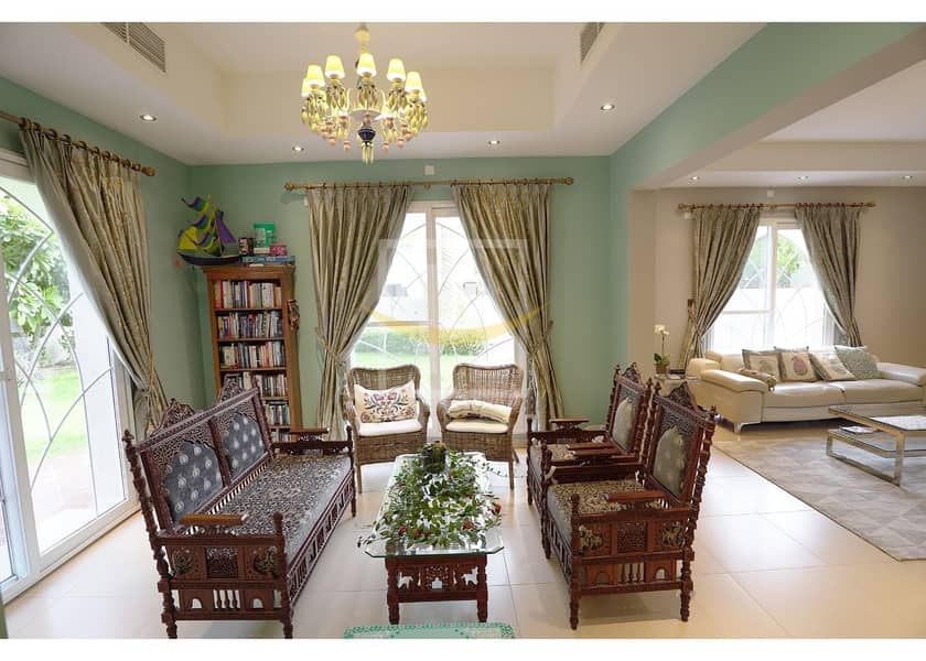 Immaculate | One Of A Kind 4 Bed Villa | Not To Be Missed | MRF
