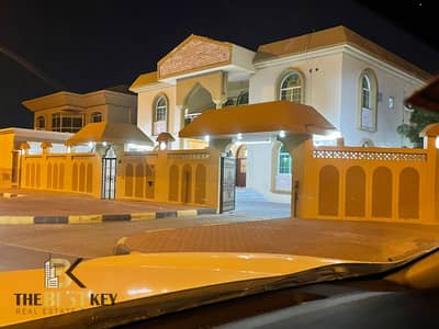 Spacious Villa |Guaranteed Best Price I Super Deluxe Private Villa in Ramtha, Sharjah Ready To Move in
