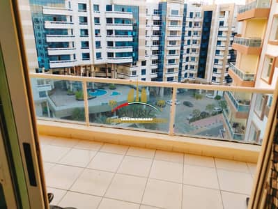 University View 1 BHk With Balcony For Sale DSO