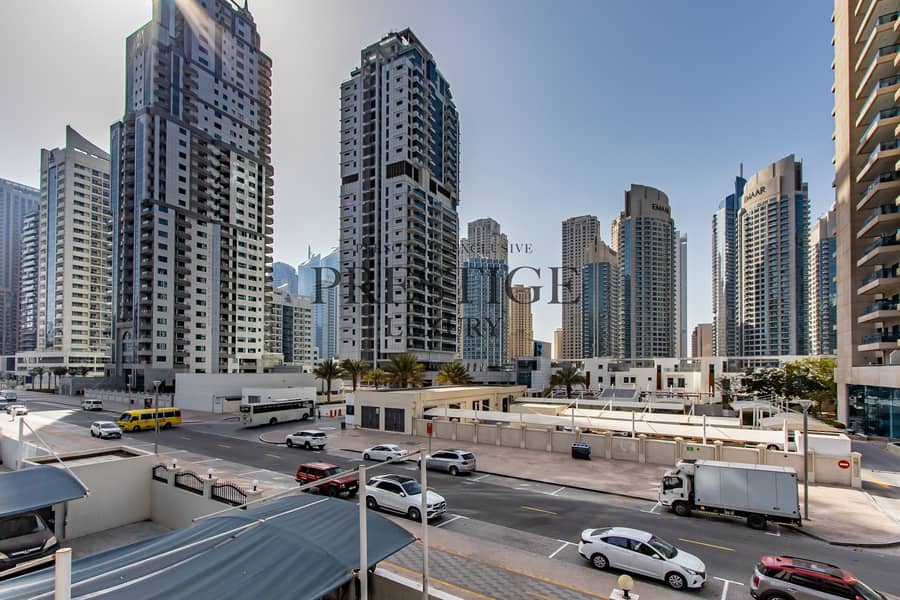 位于迪拜码头，滨海钻石住宅区，滨海钻石1号楼 2 卧室的公寓 849000 AED - 6087826