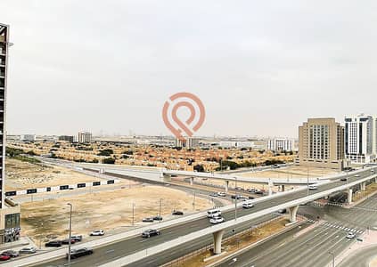 استوديو  للبيع في الفرجان، دبي - شقة في فاريشتا عزيزي الفرجان 450000 درهم - 6087876