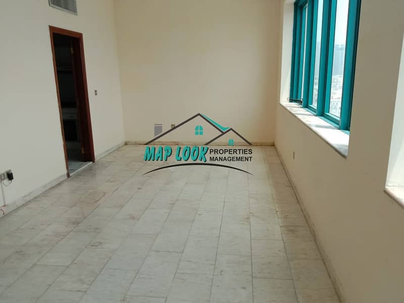 Квартира в улица Аэропорта, 2 cпальни, 50000 AED - 6088017