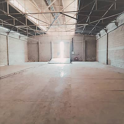 Warehouse for Rent in Ras Al Khor, Dubai - Huge, spacious, direct from owner warehouse