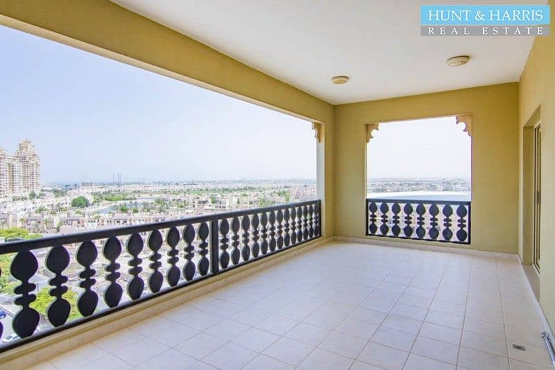 Квартира в Аль Хамра Вилладж，Аль Хамра Вилладж Марина Апартментс, 3 cпальни, 1000000 AED - 6088150