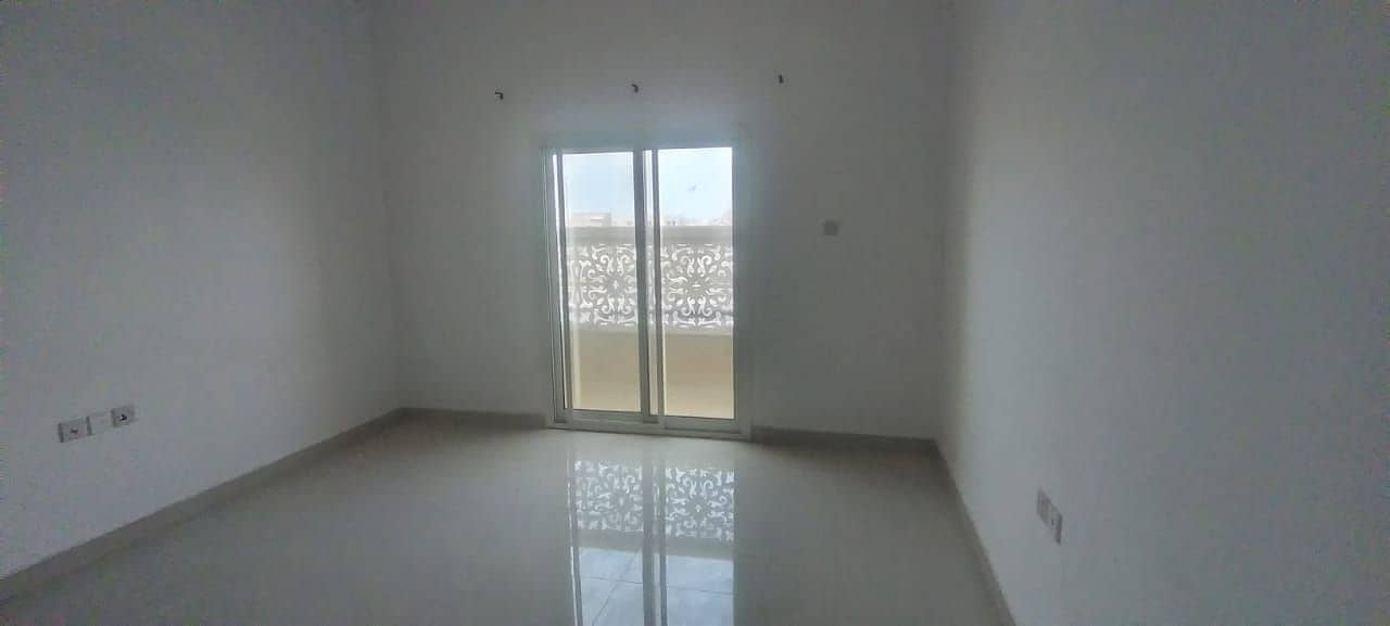 Luxe finishing apartment at the beginning of Sheikh Ammar Street, Al-Rawda, a very vital location