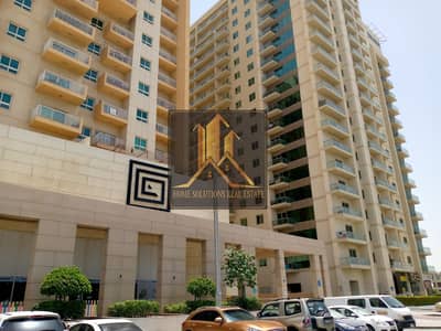1 Bedroom Apartment for Rent in Dubai Production City (IMPZ), Dubai - 1 BHK - SPACIOUS - WITH BALCONY