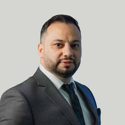 Omid Zare