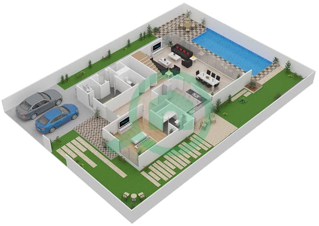 Ground Floor