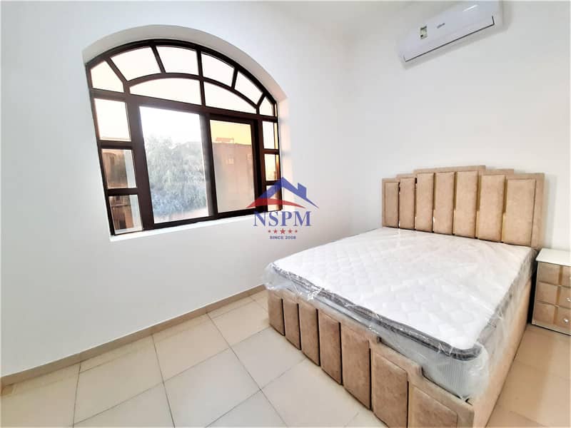 Квартира в Аль Мушриф，Аль Кубаисат, 1 спальня, 43000 AED - 6011540