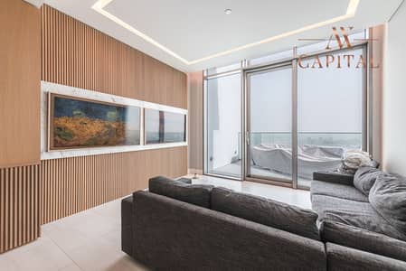 شقة 1 غرفة نوم للبيع في الخليج التجاري، دبي - شقة في فندق إس إل إس دبي الخليج التجاري 1 غرف 2700000 درهم - 6088826