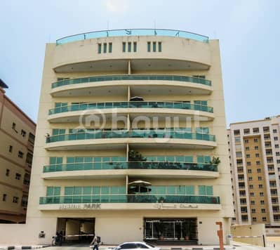 2 Bedroom Apartment for Rent in Al Nahda (Dubai), Dubai - Spacious 2BHK available for Rent only at AED: 46k Direct from landlord.