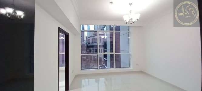 1 Bedroom Flat for Rent in Business Bay, Dubai - HUGE 1 BHK FOR RENT IN BUSINESS BAY