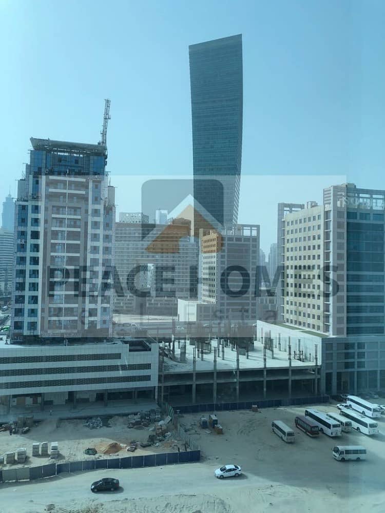 位于商业湾，牛津大楼 的写字楼 1600000 AED - 3274852