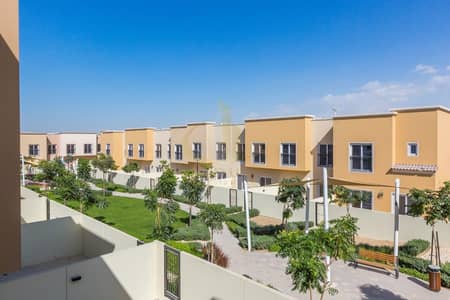 3 Bedroom Townhouse for Sale in Dubailand, Dubai - Close to Amenities | Brand New | 3BR+Maids | Ready to Move