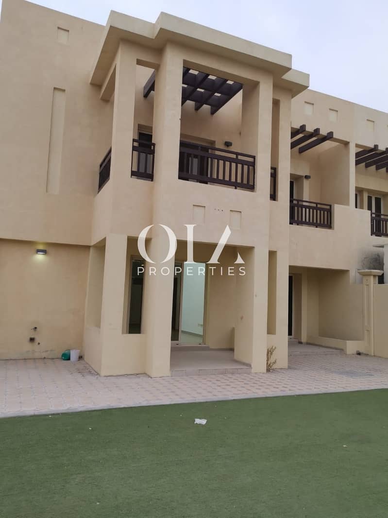 Spacious Villa | In A Comfortable Location | Ready to Move |Bawabat Al Sharq, Baniyas