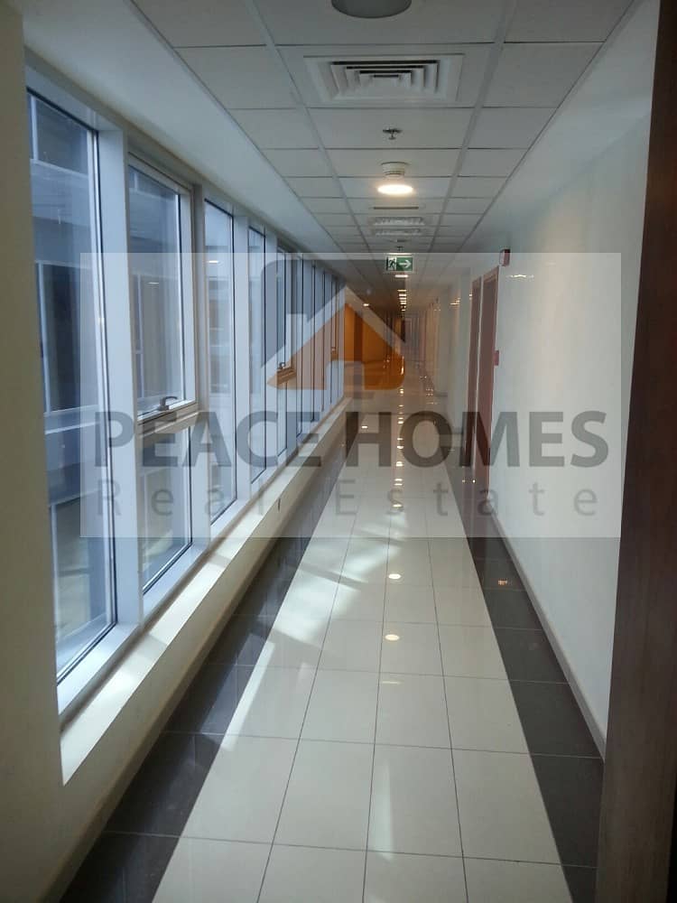 EXCLUSIVE 2 BEDROOM WITH  ROAD VIEW| SKYCOURT TOWERS. 
