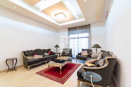 3 Bedroom Flat for Sale in Al Furjan, Dubai - 3Bed | Upgraded | Furnished ( optional )