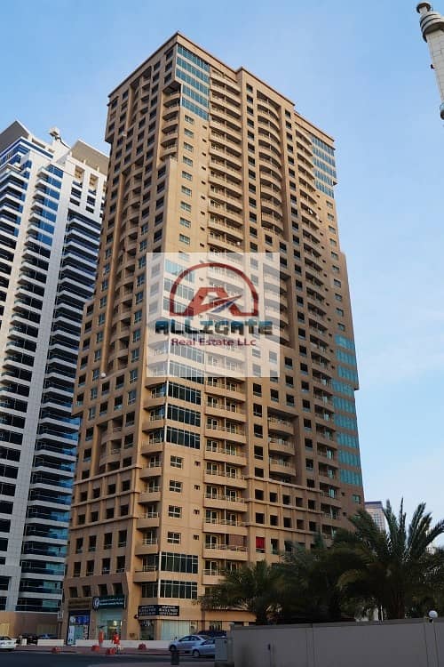 شقة في برج مانشستر،دبي مارينا 3 غرف 83999 درهم - 6090001