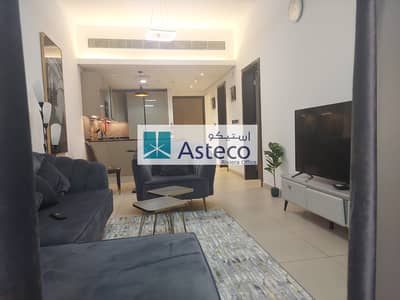 1BHK + Study Modern Brand New Fully Furnished