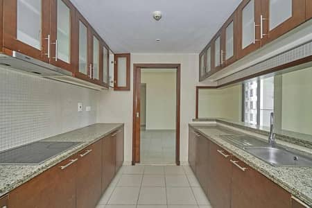 Large Layout | 1 Bedroom in South Ridge 3