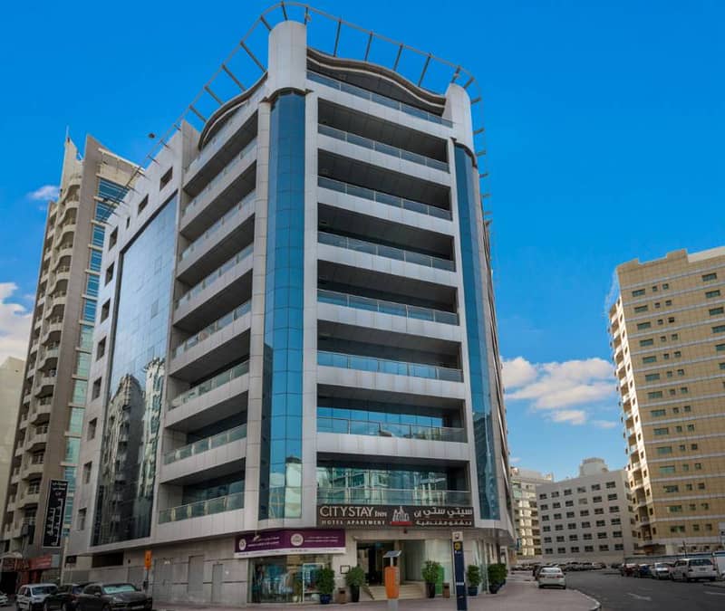 Апартаменты в отеле в Аль Барша，Аль Барша 1，Здание Аль Джабер 4, 2 cпальни, 145000 AED - 3275041