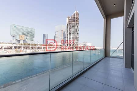 3 Bedroom Townhouse for Rent in Al Reem Island, Abu Dhabi - No Commission Full Water view I Townhouse I Spacious