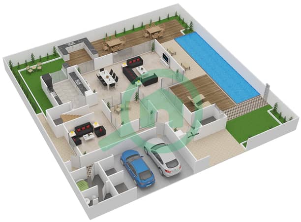 Ground Floor Ground Floor