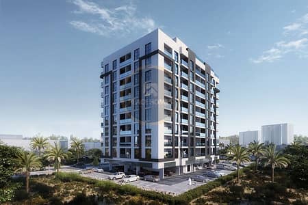 2 Bedroom Flat for Sale in Dubai Residence Complex, Dubai - 4 YEARS POST HANDOVER | NEAR TO BE READY .