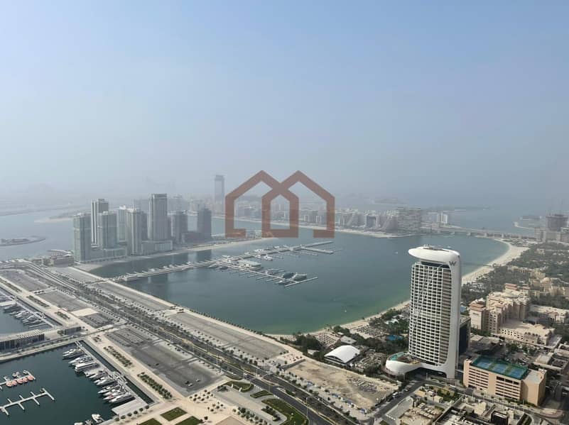 Квартира в Дубай Марина，Каян Тауэр, 4 cпальни, 295000 AED - 5993033