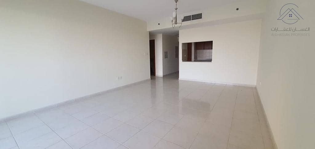 شقة في لاجون،میناء العرب 1 غرفة 370000 درهم - 6090786