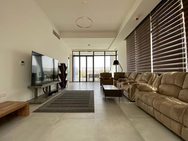 Brand New Villa | Fully Furnished Beach Front Marbella Villa