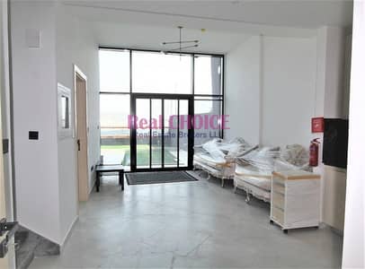 تاون هاوس 3 غرف نوم للبيع في الجداف، دبي - تاون هاوس في Binghatti Avenue بن غاطي افينيو 3 غرف 1815000 درهم - 6084229