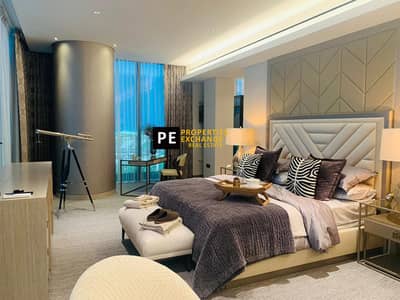 شقة 4 غرف نوم للبيع في الصفوح، دبي - شقة في برج اس الصفوح 2 الصفوح 4 غرف 15812120 درهم - 6090980