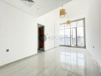 شقة 2 غرفة نوم للايجار في أرجان، دبي - شقة في سينترال تاورز أرجان 2 غرف 60000 درهم - 6088746