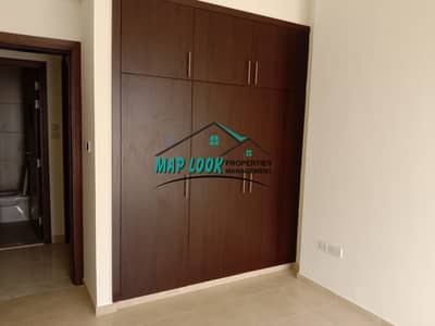 شقة 2 غرفة نوم للايجار في شارع المطار، أبوظبي - شقة في شارع المطار 2 غرف 64999 درهم - 6091278