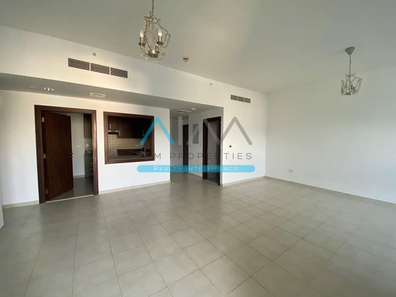 Open View | Executive Towers | Spacious 2 Bedroom for rent