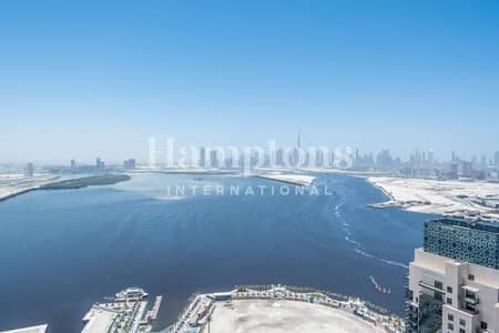 3 Bedroom Penthouse for Sale in The Lagoons, Dubai - Best View 3Br Penthouse|Luxury Finishing