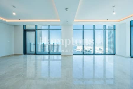 3 Bedroom Penthouse for Sale in The Lagoons, Dubai - Penthouse |Full Panoramic View|Rare unit