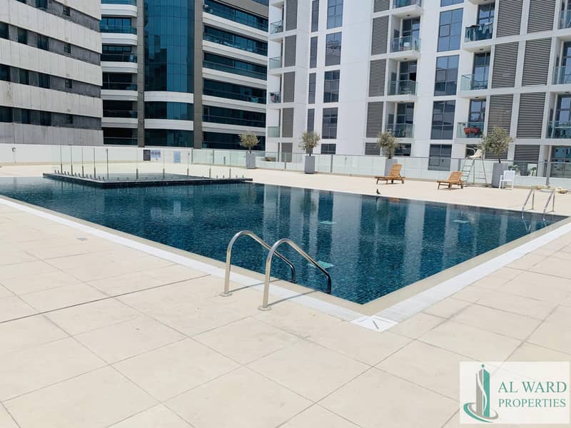 SEA VIEW | NEAR TO METRO |  NO COMMISSION | 1 MONTH FREE