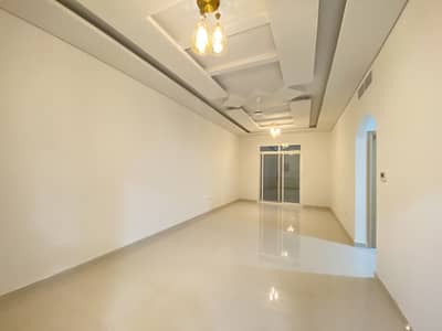 2 Bedroom Apartment for Rent in Al Mowaihat, Ajman - Brand New 2 bedroom || With Well decoration || Available for rent