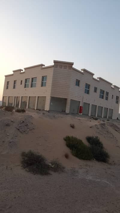 Labour Camp for Rent in Al Sajaa, Sharjah - Brand New | 500/Room