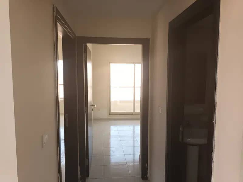 Good Deal - Two Bedroom Flat For Sale In Goldcrest Dream Tower Ajman
