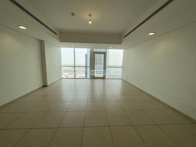 1 Bedroom Flat for Rent in Capital Centre, Abu Dhabi - Two months free| kitchen appliances | great  location