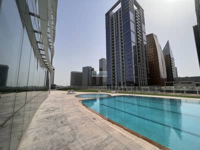 2 Bedroom Flat for Rent in Capital Centre, Abu Dhabi - 2 months free | kitchen appliances | great location |spacious