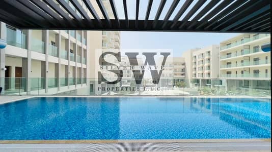 2 Bedroom Flat for Rent in Saadiyat Island, Abu Dhabi - Book Upcoming | 2BR+Maids | Sea View | All Amenities |