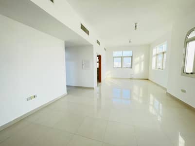 13 Months 3BHK with Maid Room Villa Apt 70k 4 Payments at 19 Street Muroor Road
