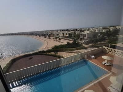 2 Bedroom Flat for Rent in Mina Al Arab, Ras Al Khaimah - On the beach | Spacious | Two parkings